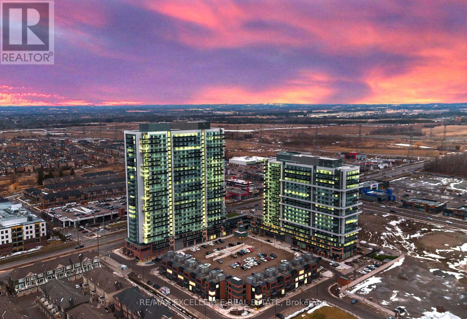 202 - 2545 SIMCOE STREET N, Oshawa, Ontario