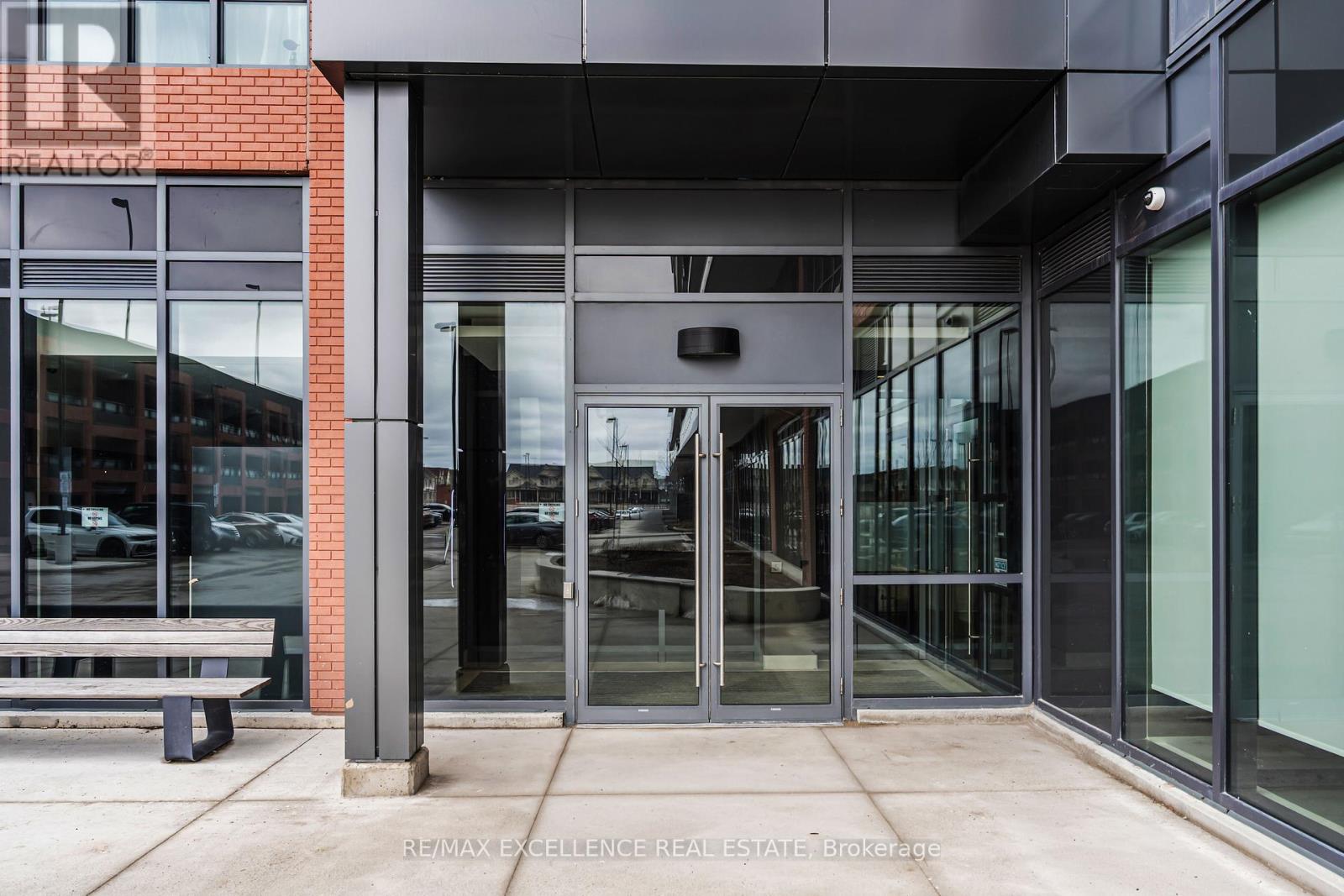 202 - 2545 Simcoe Street N, Oshawa, Ontario  L1H 7K4 - Photo 2 - E12914708