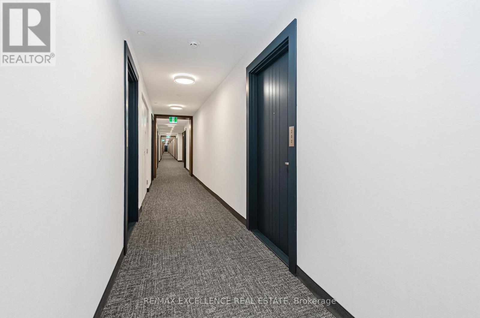 202 - 2545 Simcoe Street N, Oshawa, Ontario  L1H 7K4 - Photo 3 - E12914708