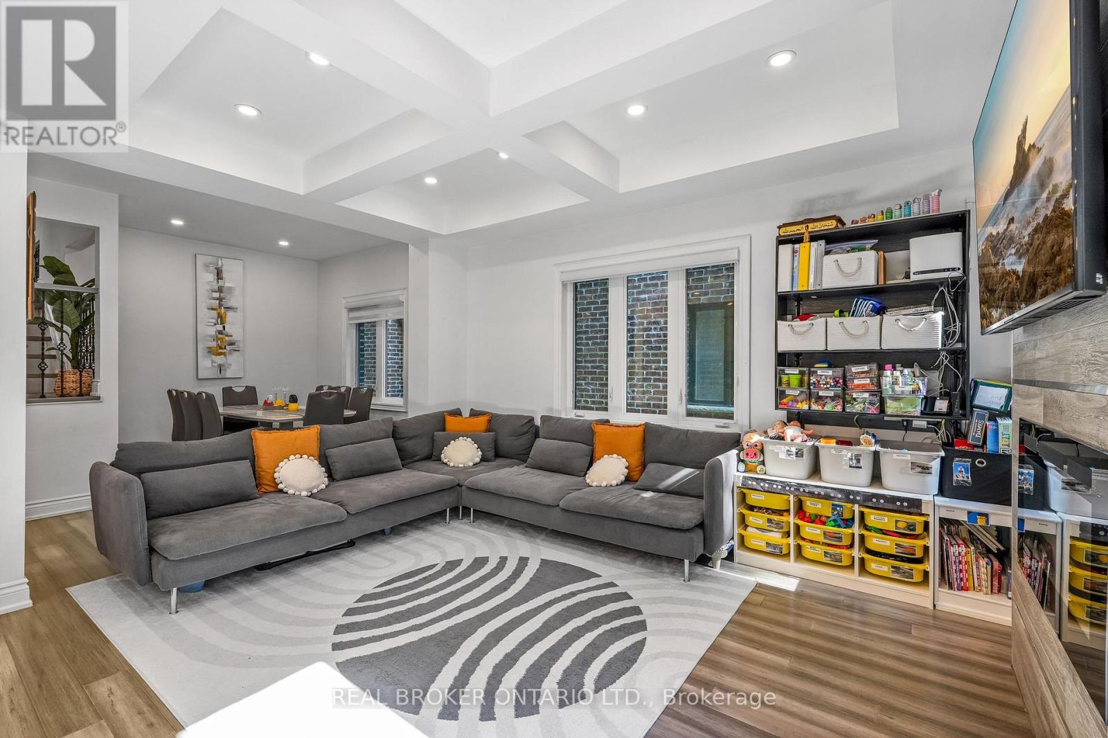 32b Cedar Drive, Toronto, Ontario  M1J 3E8 - Photo 15 - E12914716