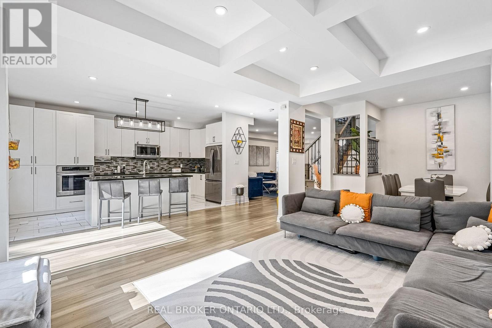 32b Cedar Drive, Toronto, Ontario  M1J 3E8 - Photo 16 - E12914716