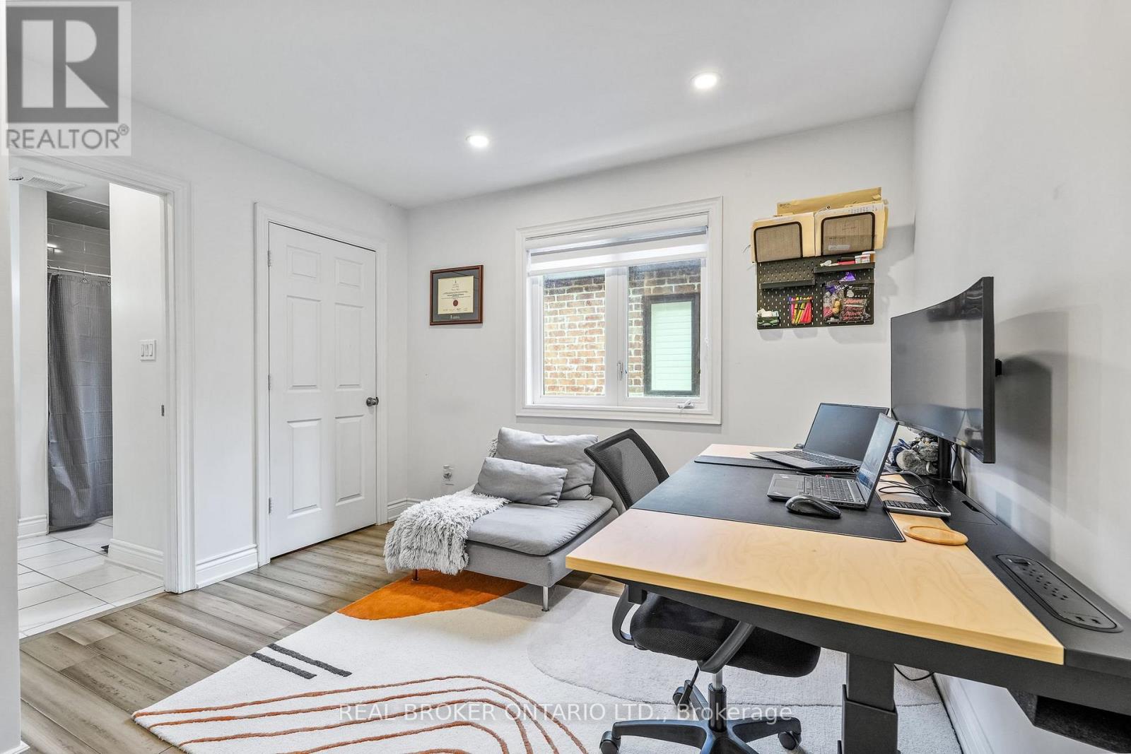 32b Cedar Drive, Toronto, Ontario  M1J 3E8 - Photo 25 - E12914716