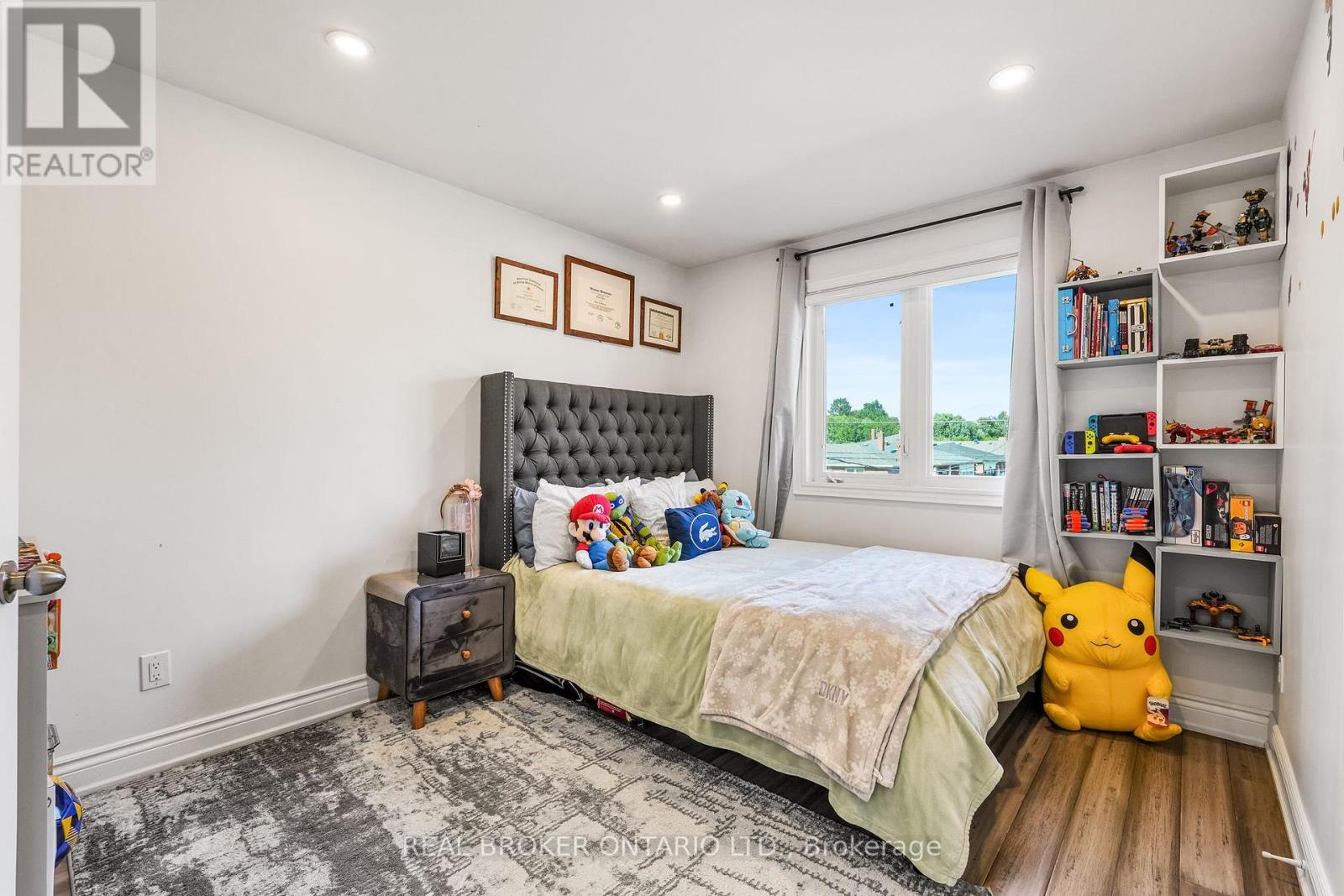 32b Cedar Drive, Toronto, Ontario  M1J 3E8 - Photo 28 - E12914716