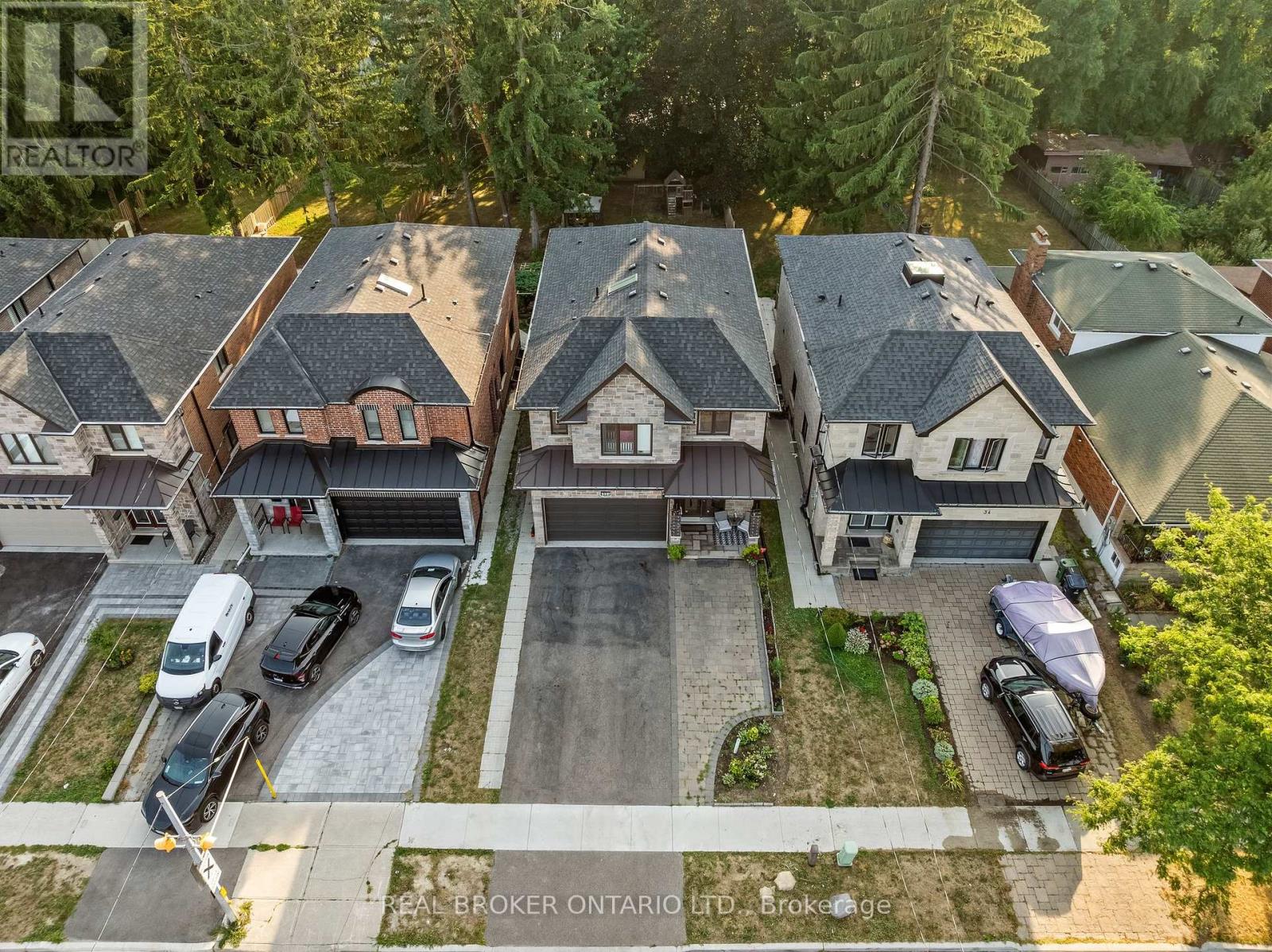 32b Cedar Drive, Toronto, Ontario  M1J 3E8 - Photo 3 - E12914716