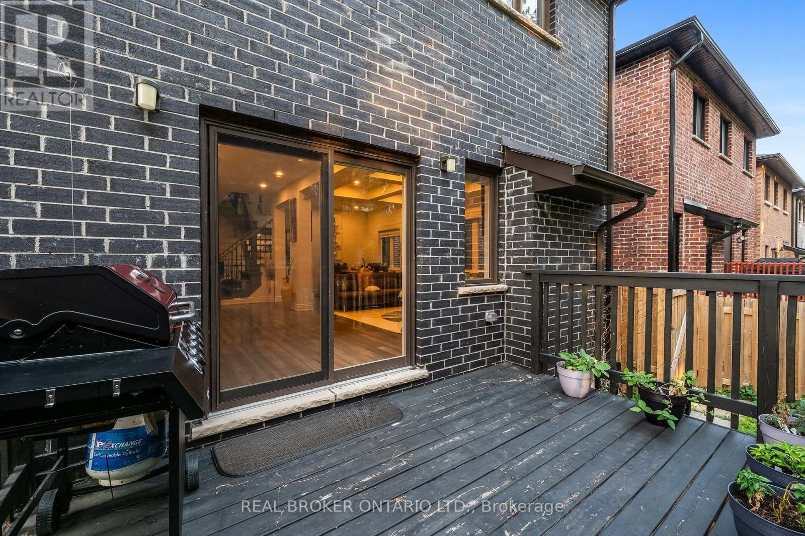 32b Cedar Drive, Toronto, Ontario  M1J 3E8 - Photo 39 - E12914716