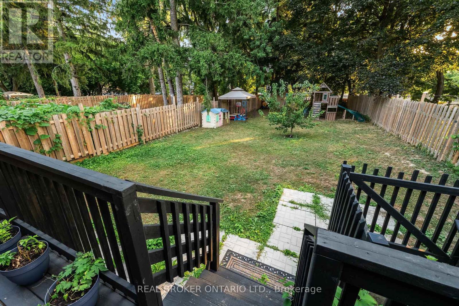 32b Cedar Drive, Toronto, Ontario  M1J 3E8 - Photo 41 - E12914716