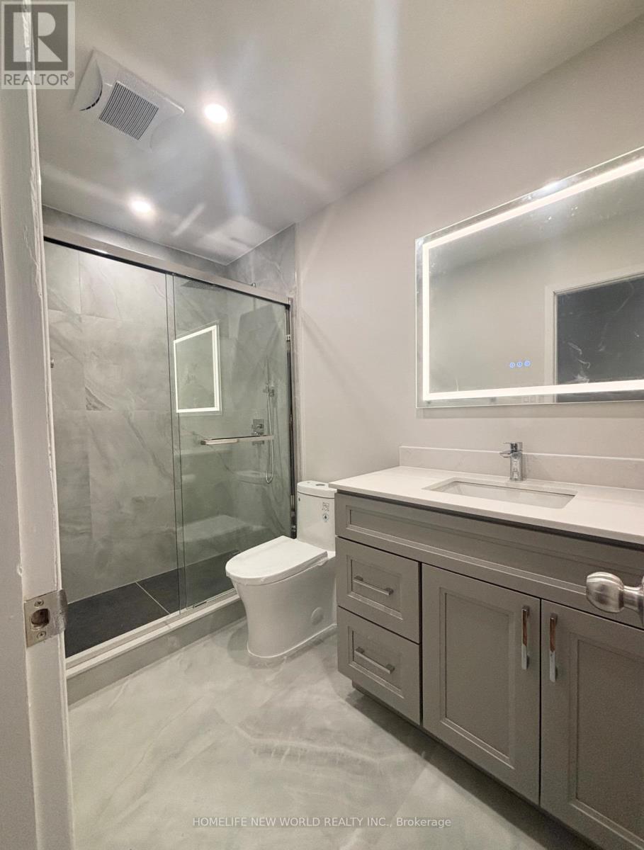 63 Buckhurst Crescent, Toronto, Ontario  M1S 4C3 - Photo 12 - E12914766