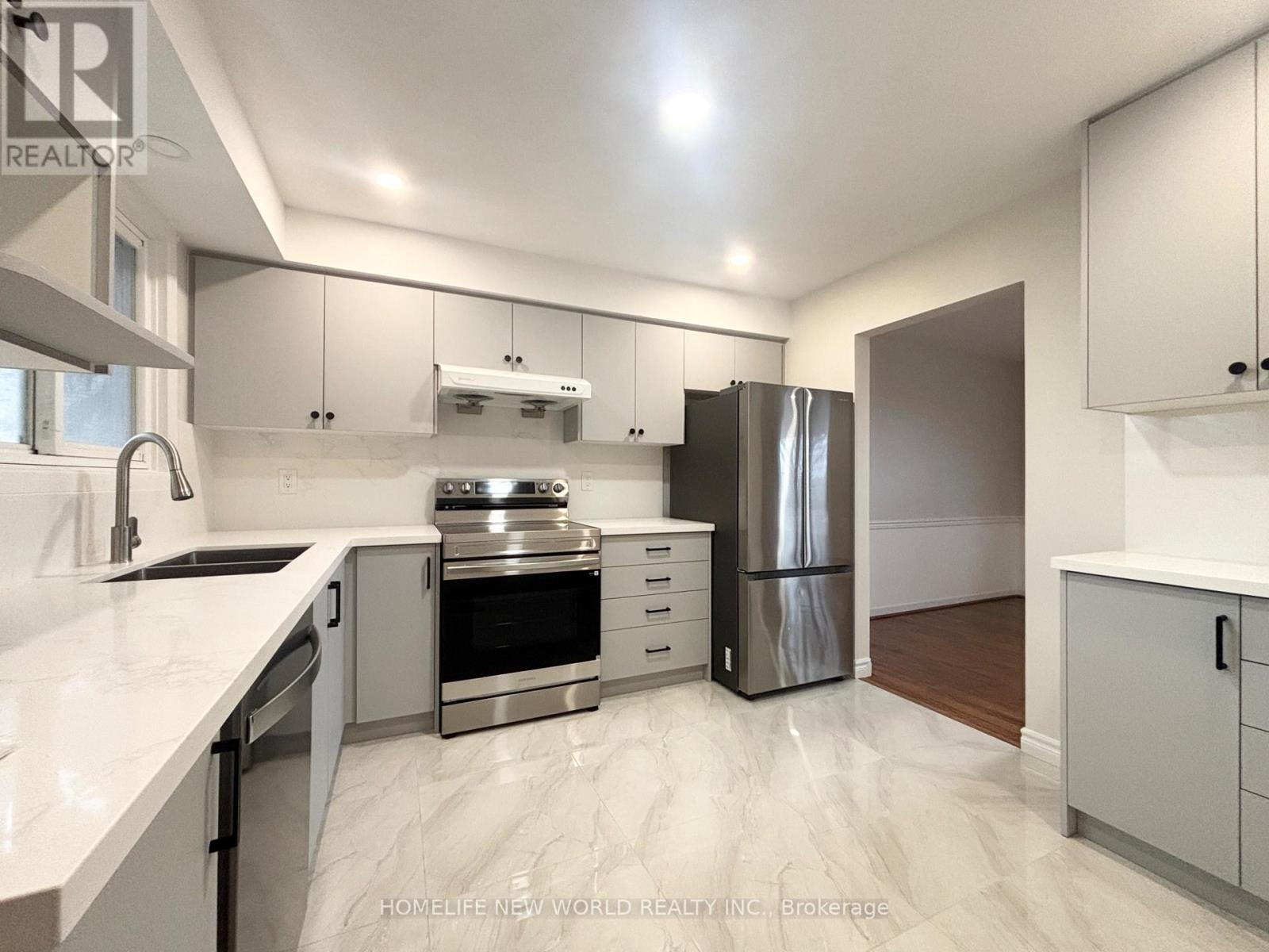 63 Buckhurst Crescent, Toronto, Ontario  M1S 4C3 - Photo 8 - E12914766