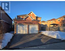 BASEMENT - 3 HARKINS DRIVE, Ajax, Ontario