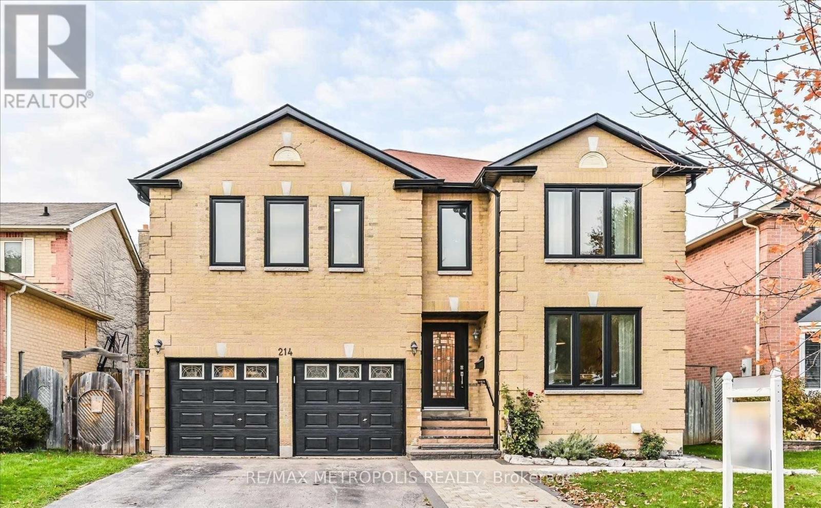 BASEMENT - 214 STONEMANOR AVENUE, Whitby, Ontario