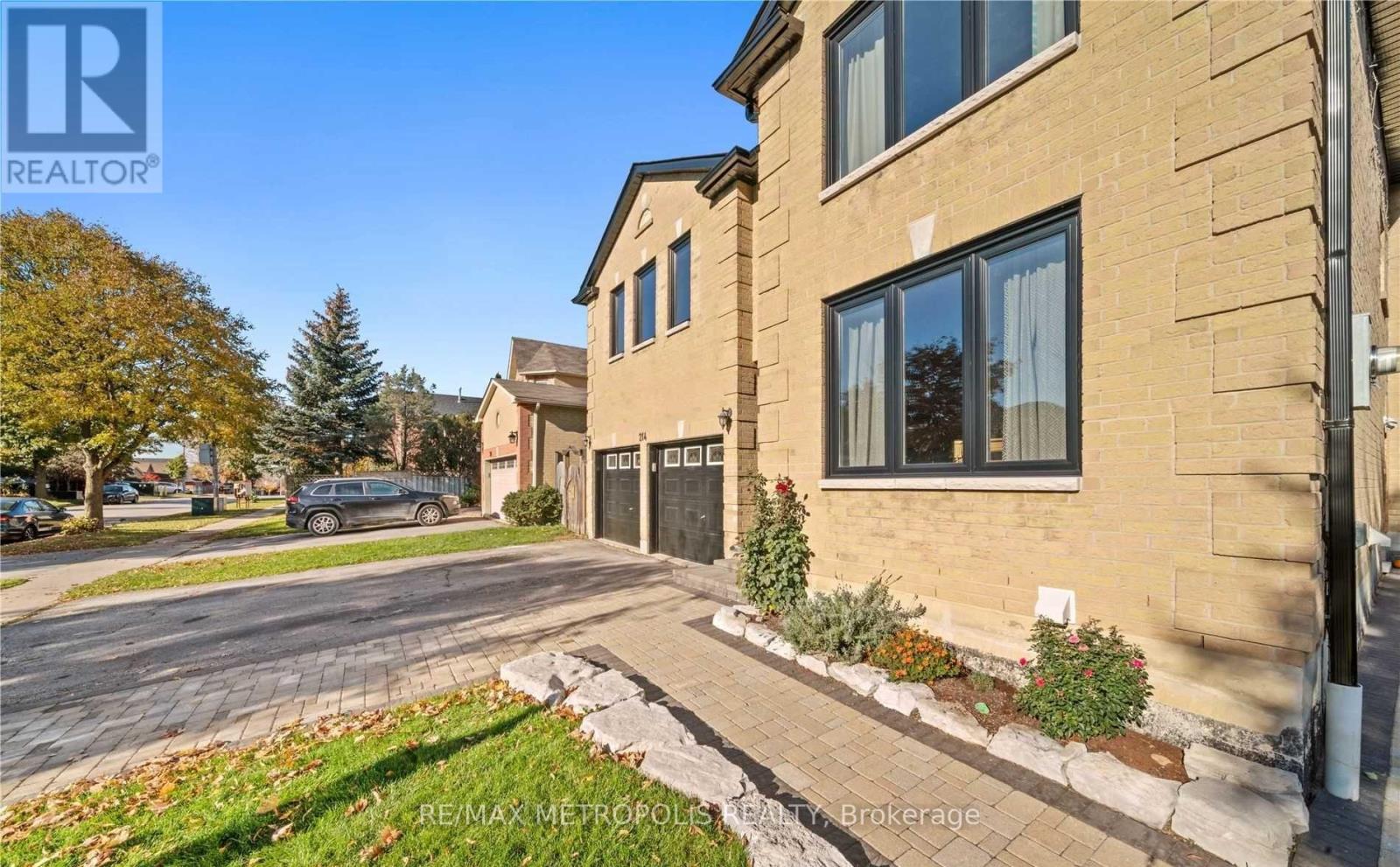 Basement - 214 Stonemanor Avenue, Whitby, Ontario  L1R 1Y1 - Photo 2 - E12914832