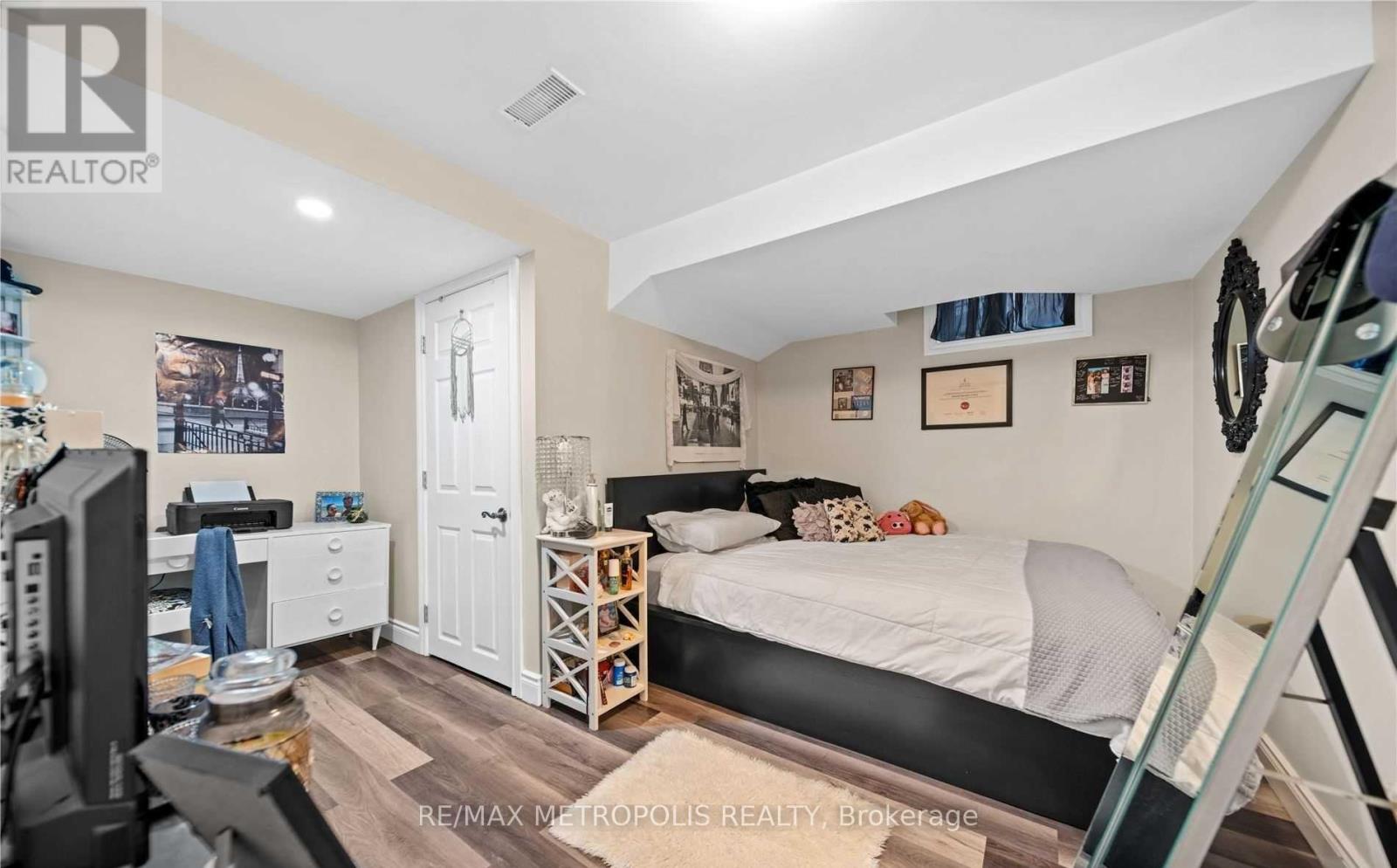 Basement - 214 Stonemanor Avenue, Whitby, Ontario  L1R 1Y1 - Photo 6 - E12914832