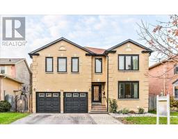 BASEMENT - 214 STONEMANOR AVENUE, Whitby, Ontario