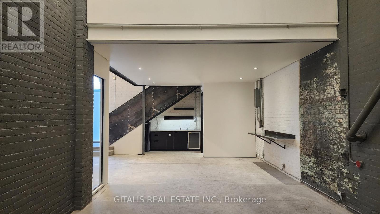 102b - 181 Carlaw Avenue, Toronto, Ontario M4M 2S1 - Photo 6 - E12914846