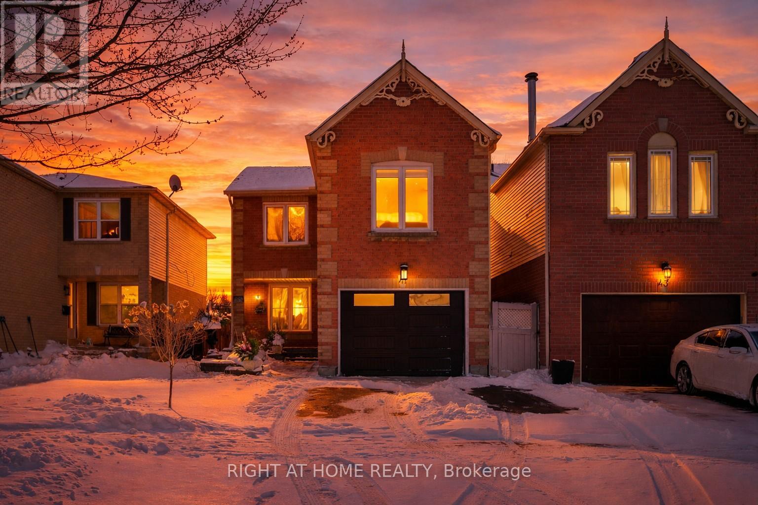 41 YORKVILLE DRIVE, Clarington, Ontario