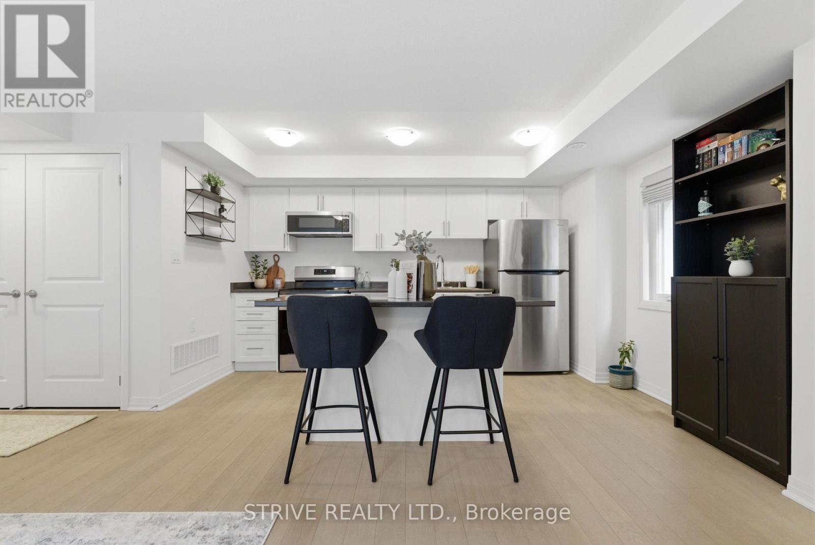 12a - 12 A Lookout Drive, Clarington, Ontario  L1C 7G1 - Photo 11 - E12914730