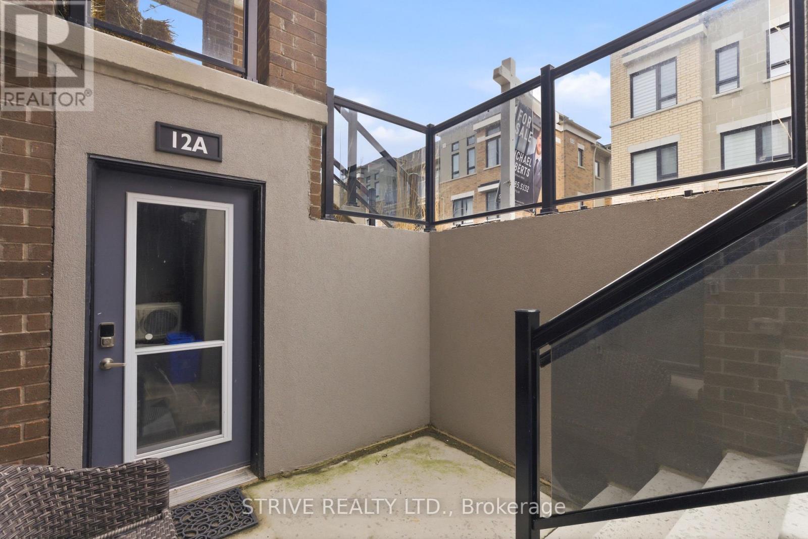 12a - 12 A Lookout Drive, Clarington, Ontario  L1C 7G1 - Photo 29 - E12914730