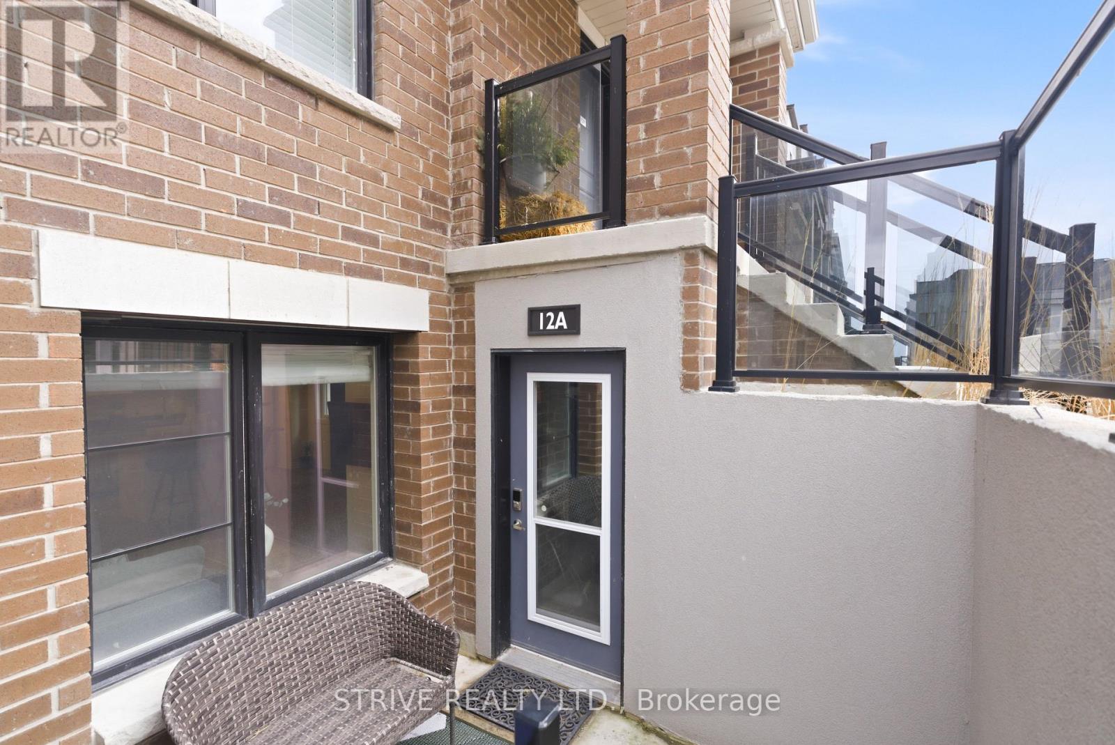 12a - 12 A Lookout Drive, Clarington, Ontario  L1C 7G1 - Photo 30 - E12914730