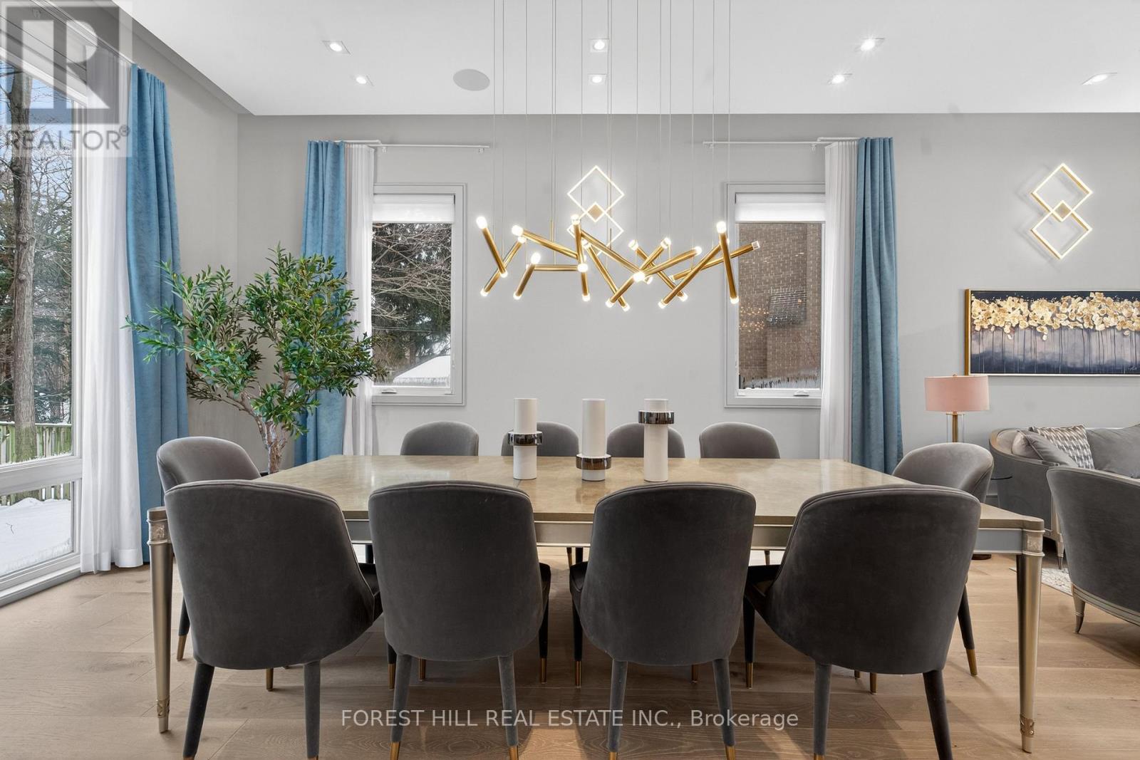 8 Elspeth Place, Markham, Ontario  L3T 1C4 - Photo 24 - N12801172