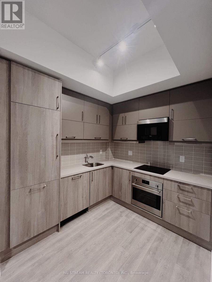 1038 - 8119 Birchmount Road, Markham, Ontario L6G 0H5 - Photo 4 - N12914576