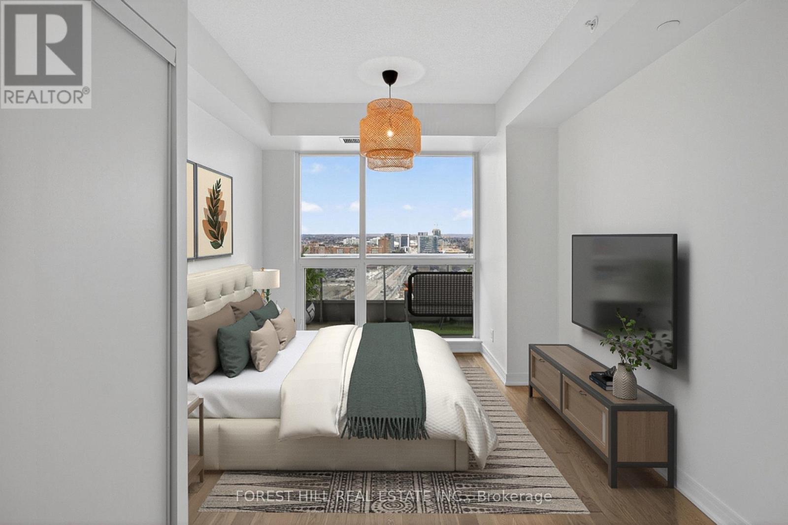 1501 - 9201 Yonge Street, Richmond Hill, Ontario  L4C 6Z2 - Photo 10 - N12914612