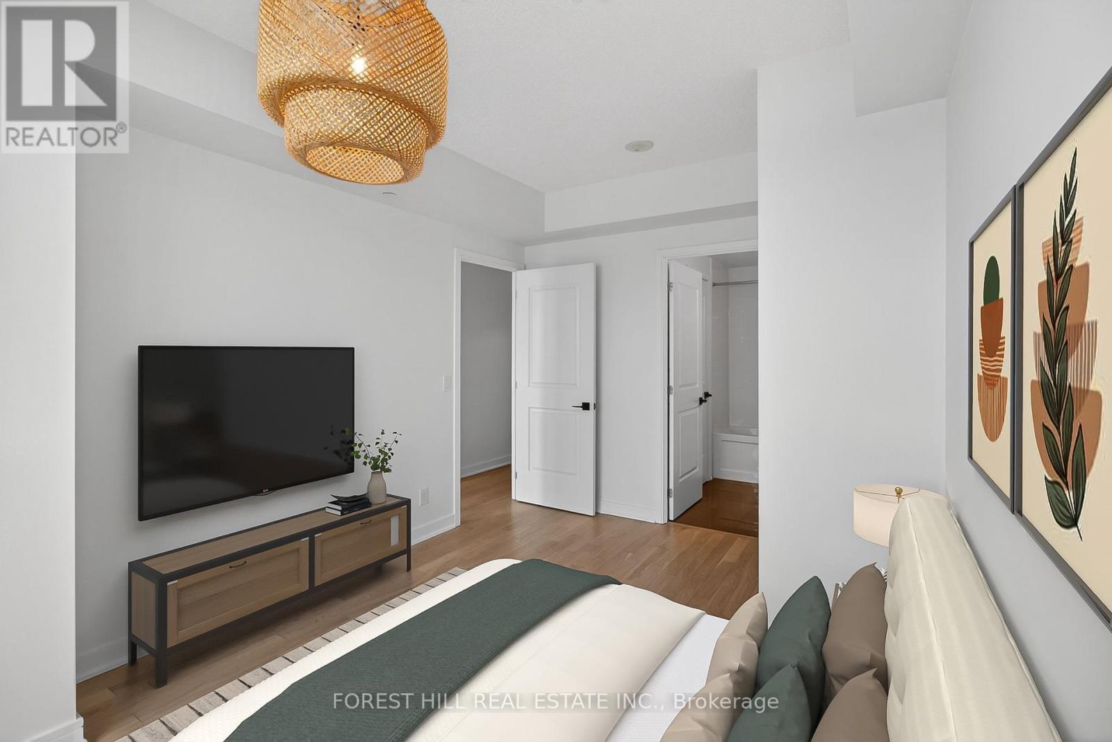 1501 - 9201 Yonge Street, Richmond Hill, Ontario  L4C 6Z2 - Photo 11 - N12914612