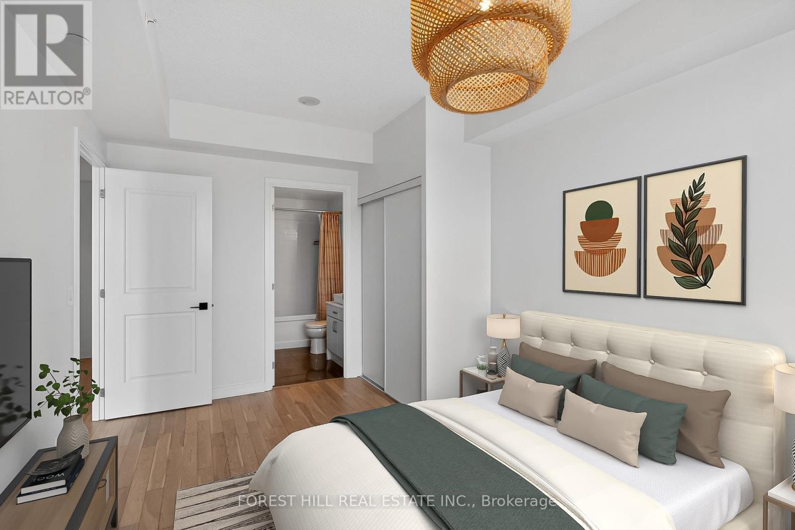 1501 - 9201 Yonge Street, Richmond Hill, Ontario  L4C 6Z2 - Photo 12 - N12914612