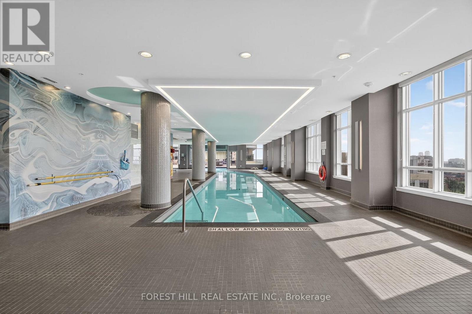 1501 - 9201 Yonge Street, Richmond Hill, Ontario  L4C 6Z2 - Photo 21 - N12914612