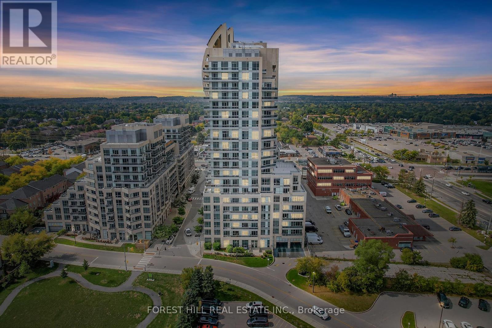 1501 - 9201 Yonge Street, Richmond Hill, Ontario  L4C 6Z2 - Photo 33 - N12914612