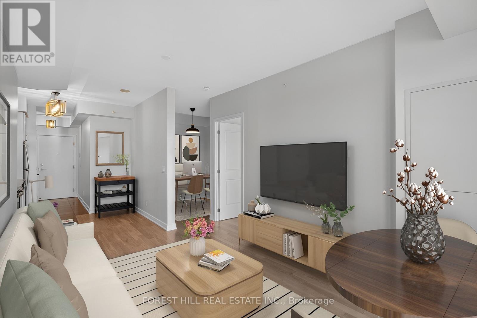 1501 - 9201 Yonge Street, Richmond Hill, Ontario  L4C 6Z2 - Photo 5 - N12914612