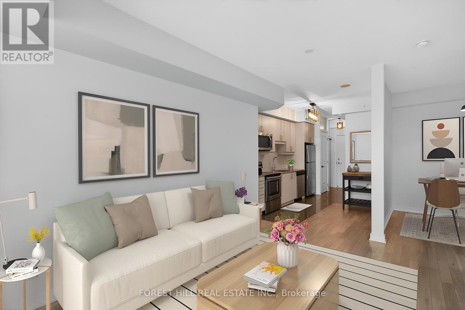 1501 - 9201 Yonge Street, Richmond Hill, Ontario  L4C 6Z2 - Photo 7 - N12914612