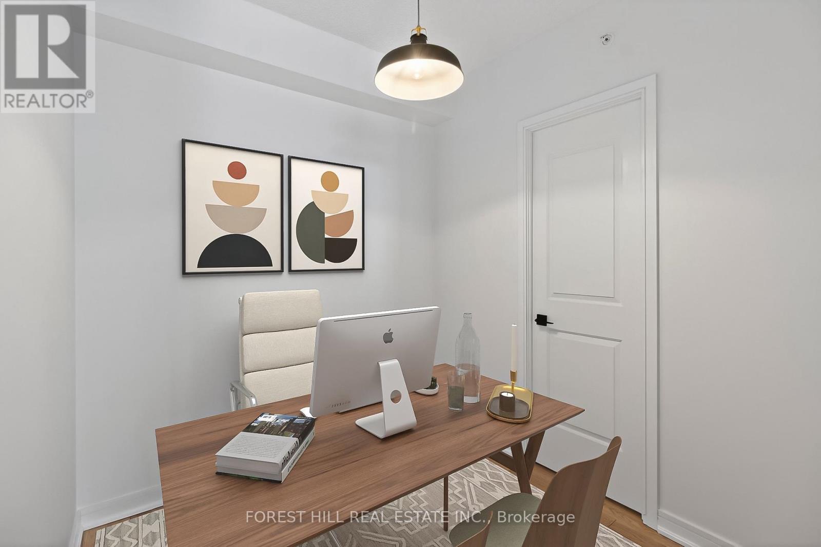 1501 - 9201 Yonge Street, Richmond Hill, Ontario  L4C 6Z2 - Photo 8 - N12914612