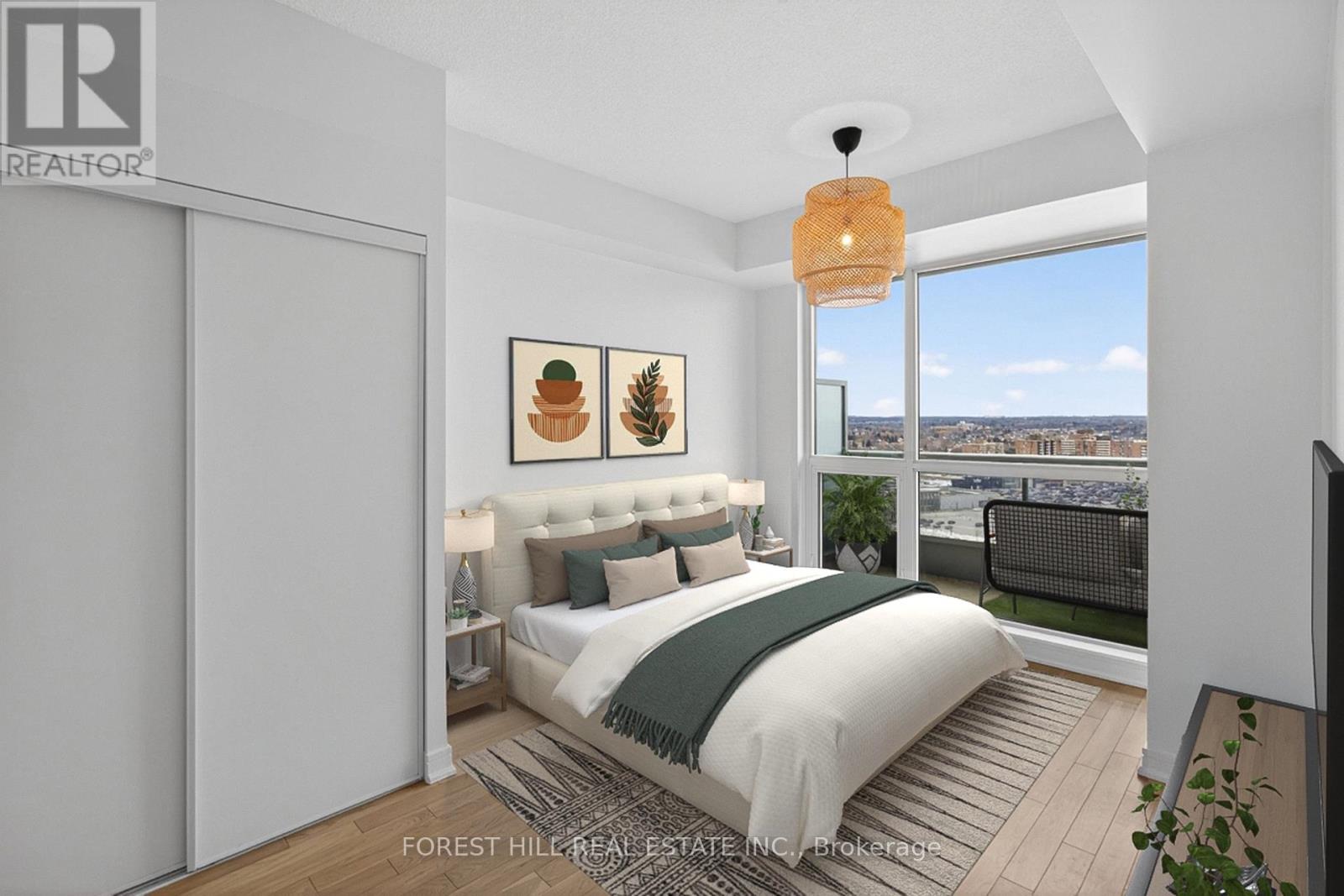 1501 - 9201 Yonge Street, Richmond Hill, Ontario  L4C 6Z2 - Photo 9 - N12914612