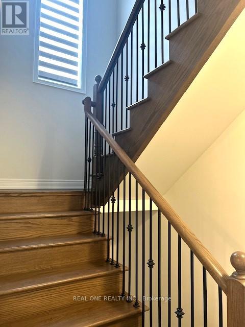 541 Vine Cliff Boulevard, Markham, Ontario  L6C 3T3 - Photo 29 - N12914676