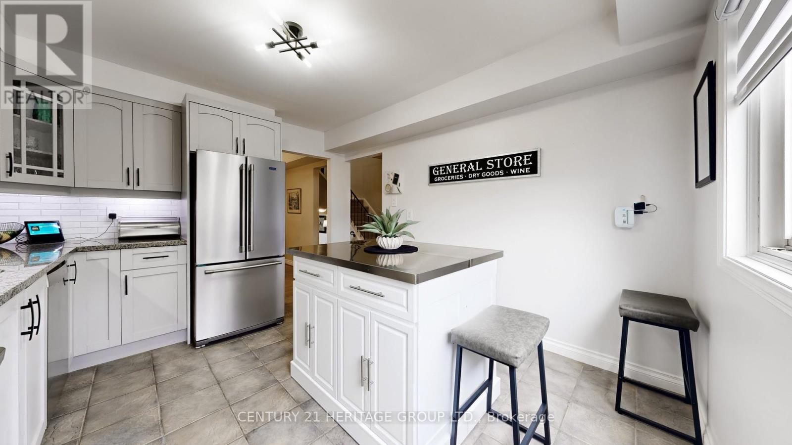 8 Dunkeld Way, Markham, Ontario  L3T 4Y9 - Photo 20 - N12914684