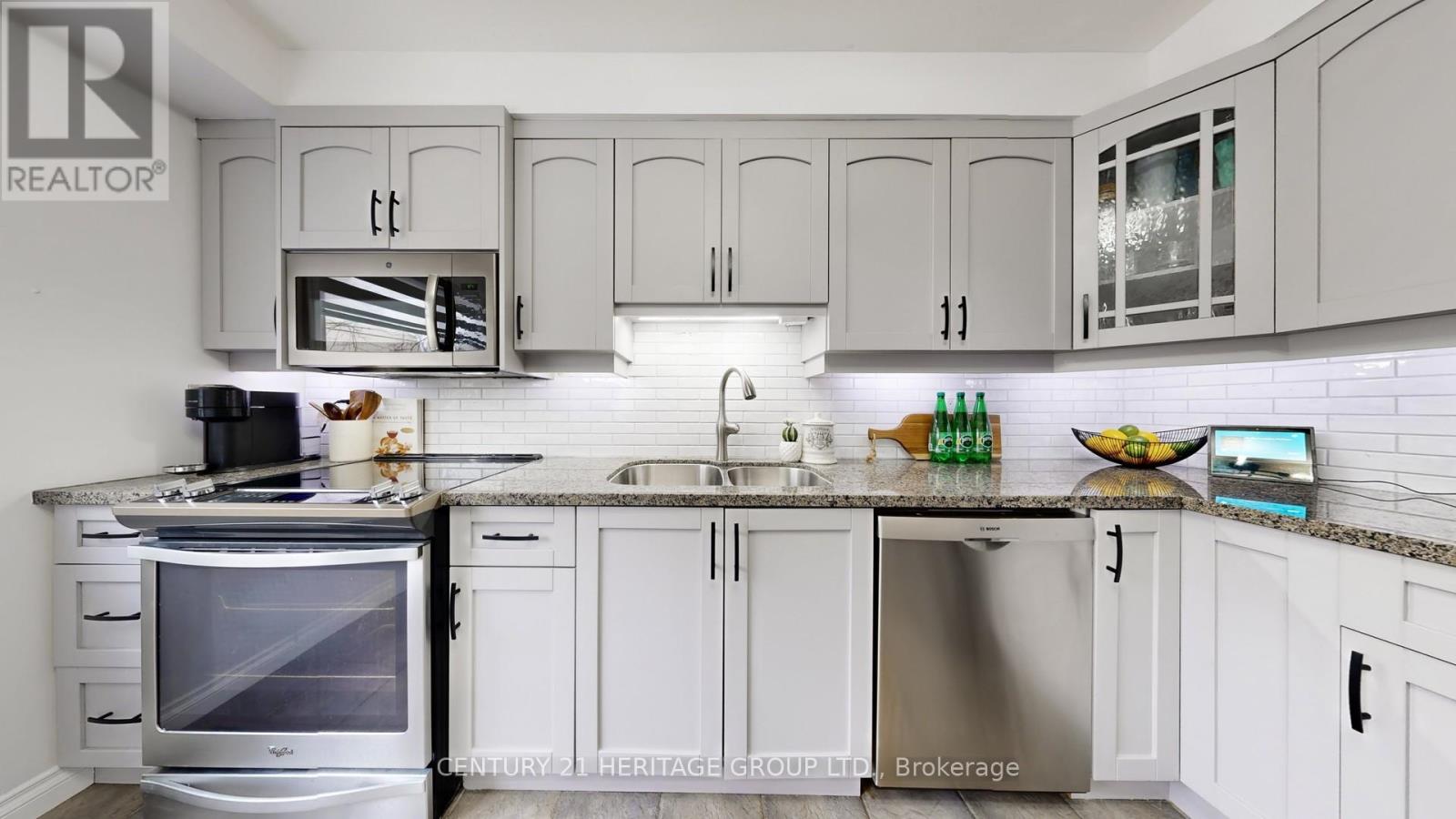 8 Dunkeld Way, Markham, Ontario  L3T 4Y9 - Photo 22 - N12914684