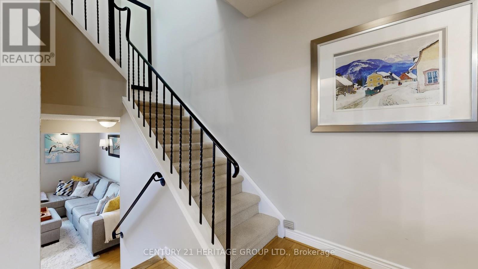 8 Dunkeld Way, Markham, Ontario  L3T 4Y9 - Photo 25 - N12914684