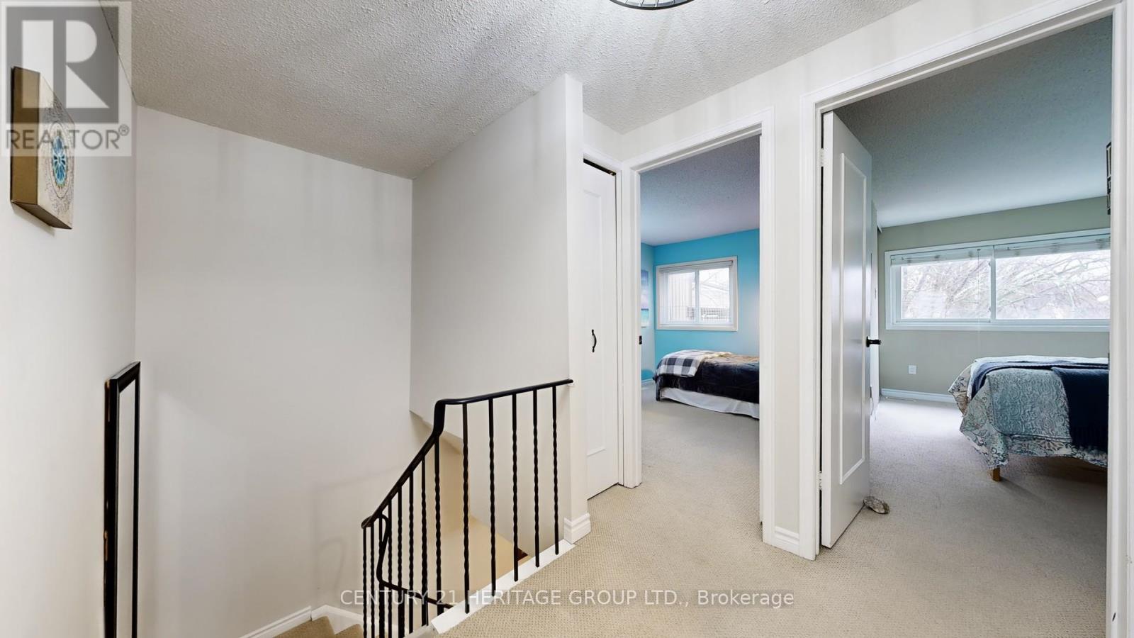 8 Dunkeld Way, Markham, Ontario  L3T 4Y9 - Photo 26 - N12914684