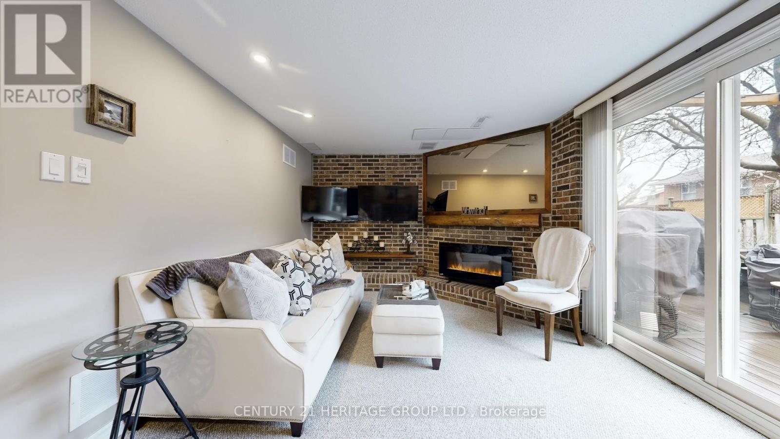 8 Dunkeld Way, Markham, Ontario  L3T 4Y9 - Photo 39 - N12914684