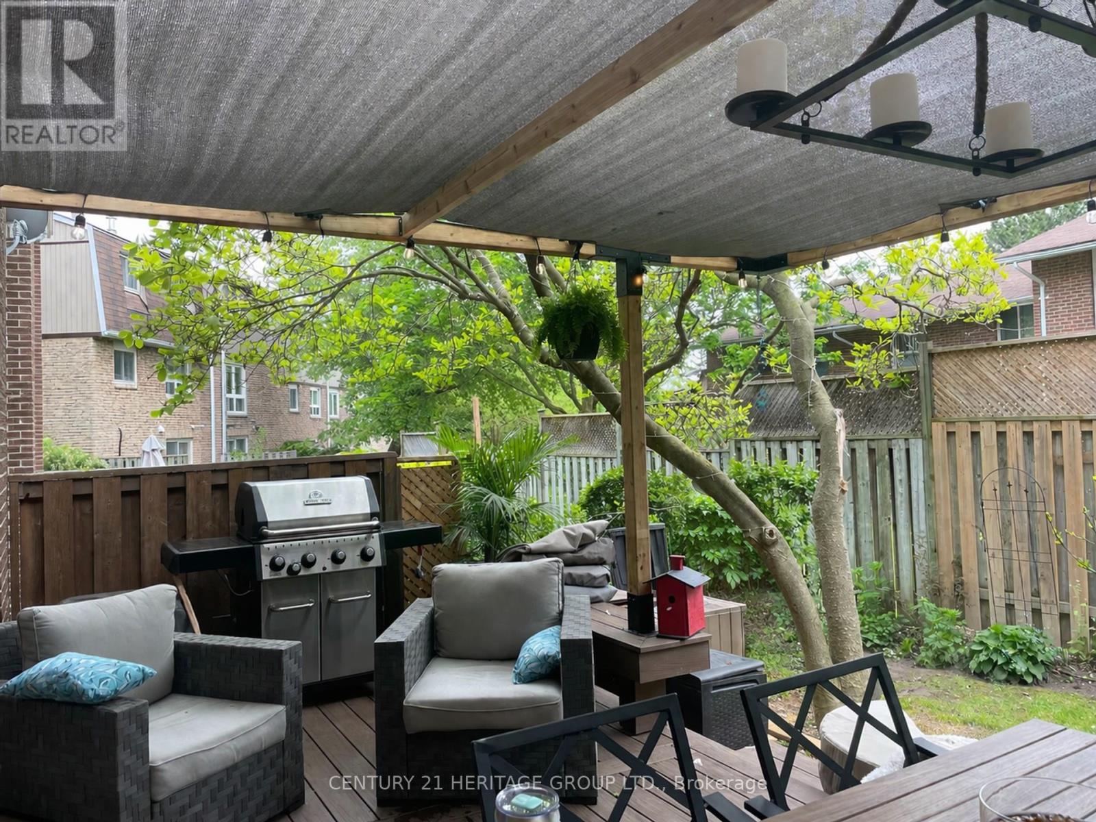 8 Dunkeld Way, Markham, Ontario  L3T 4Y9 - Photo 45 - N12914684