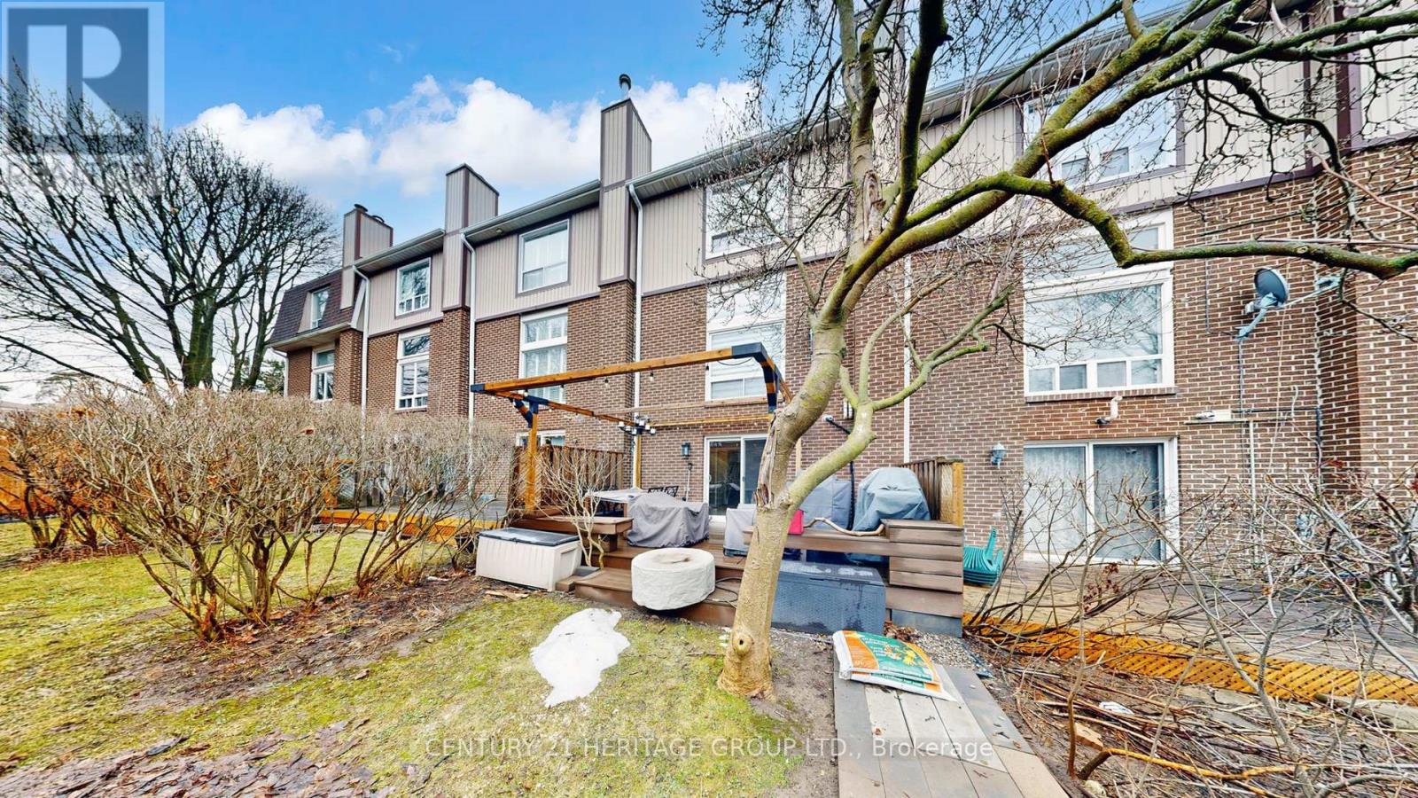 8 Dunkeld Way, Markham, Ontario  L3T 4Y9 - Photo 47 - N12914684