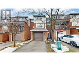 8 DUNKELD WAY, Markham, Ontario