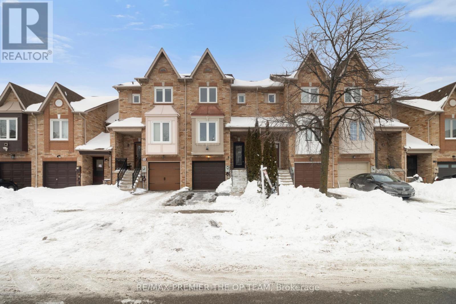 28 KELSO CRESCENT, Vaughan, Ontario