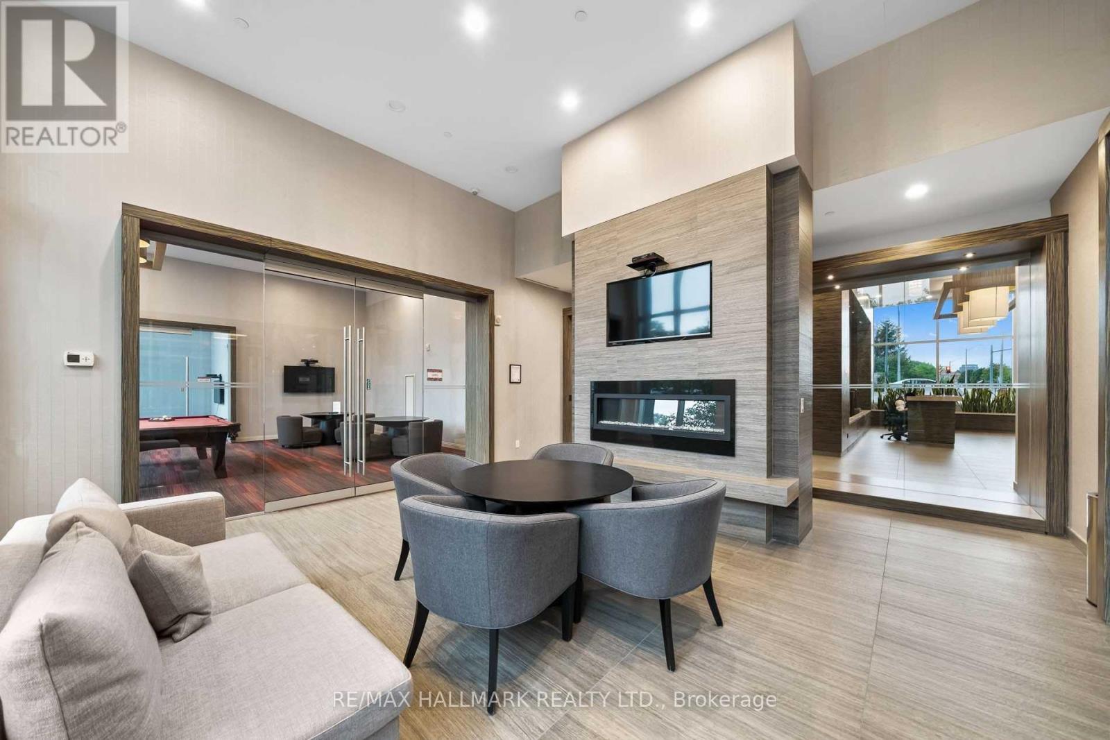 # 619 - 8763 Bayview Avenue, Richmond Hill, Ontario  L4B 3V1 - Photo 14 - N12914712