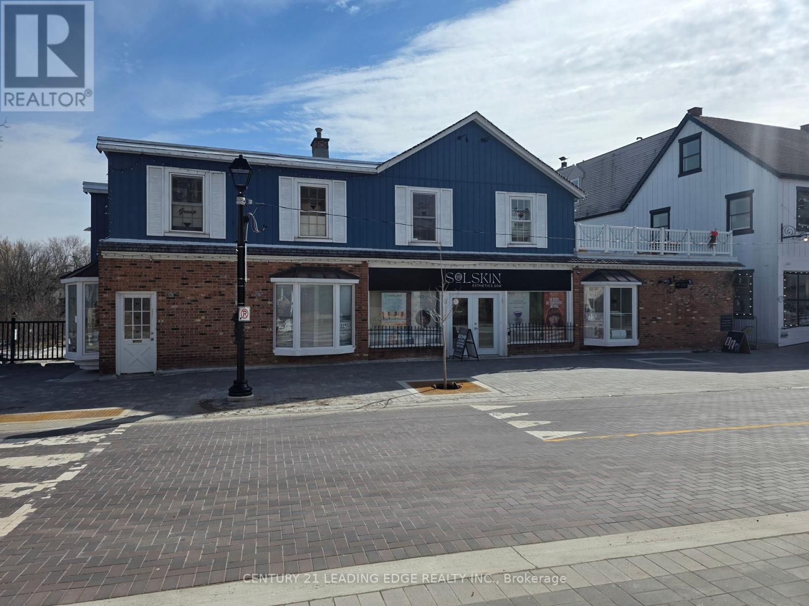 2ND FLR - 177 MAIN ST. UNIONVILLE STREET, Markham, Ontario