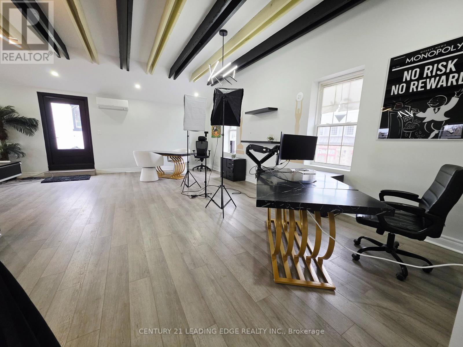 2nd Flr - 177 Main St. Unionville Street, Markham, Ontario  L3R 2G8 - Photo 11 - N12914720