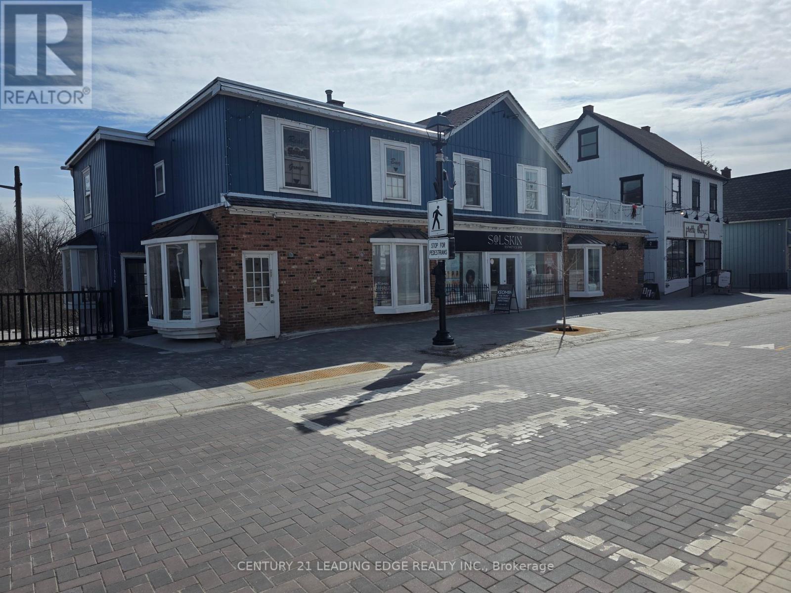 2nd Flr - 177 Main St. Unionville Street, Markham, Ontario  L3R 2G8 - Photo 3 - N12914720