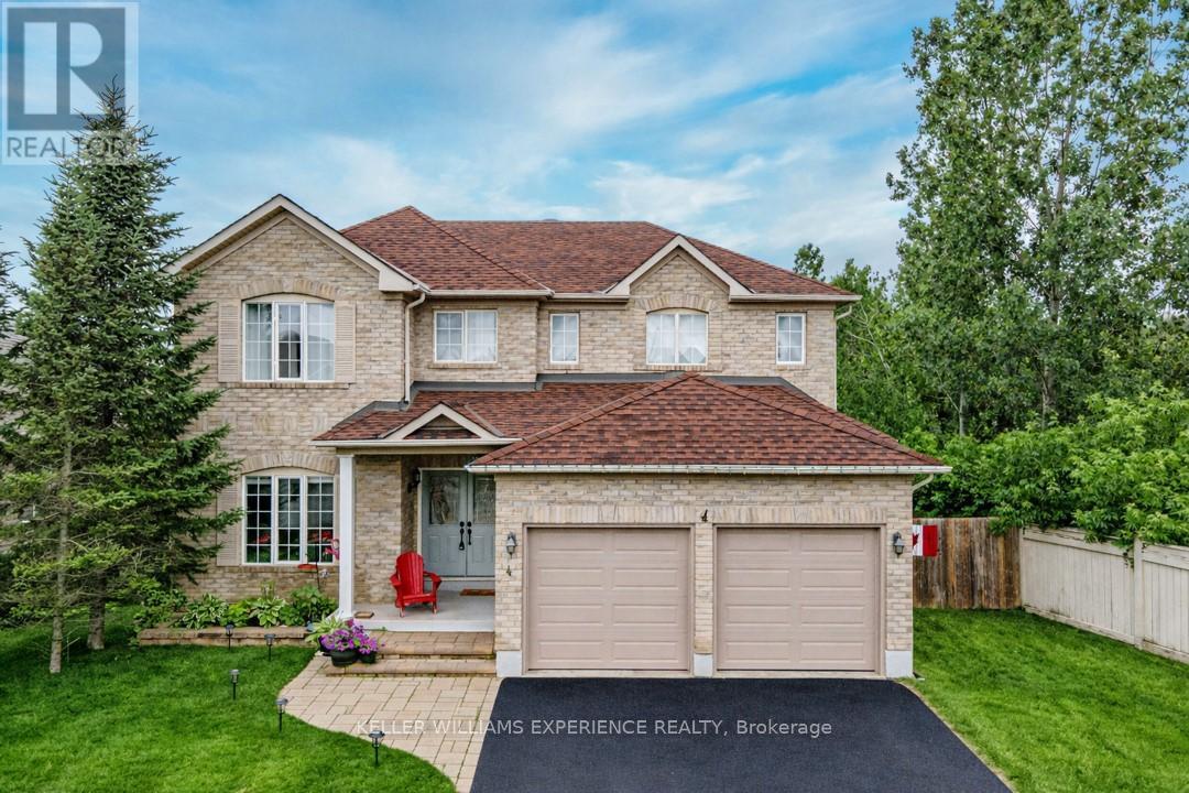 4 GOLD PARK GATE, Essa, Ontario