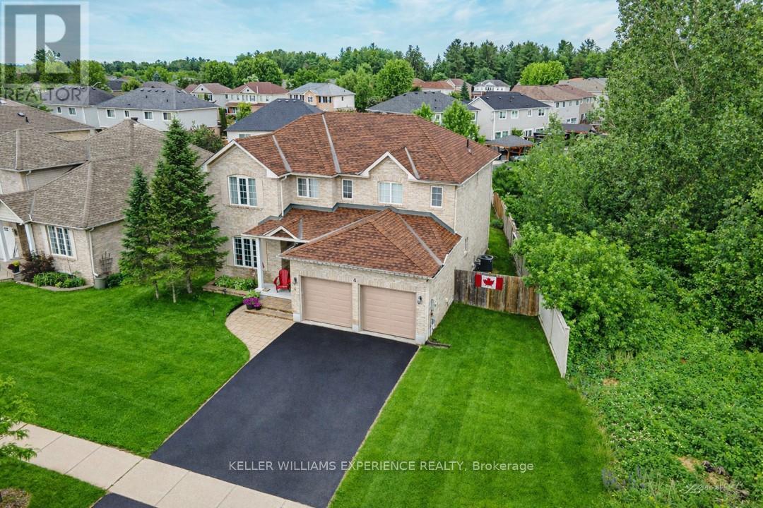 4 Gold Park Gate, Essa, Ontario  L3W 0C2 - Photo 2 - N12914802