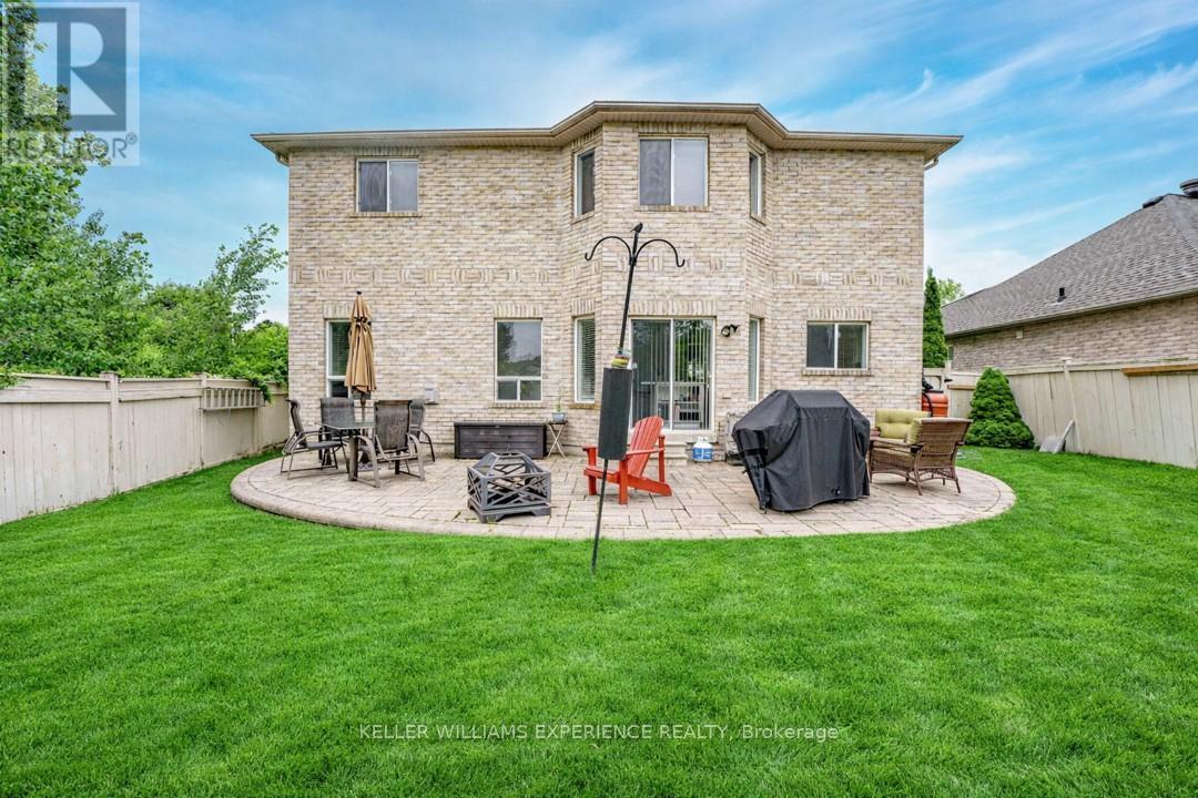 4 Gold Park Gate, Essa, Ontario  L3W 0C2 - Photo 33 - N12914802